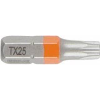 ESSVE 9980374 Bits TX, 25 mm, konisk, 10-pak TX25