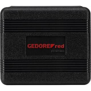 Gedore R63043003 Slagtoppesæt 1/2" - 3 dele