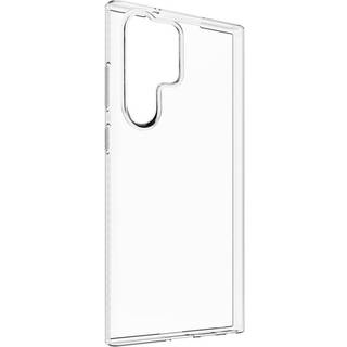 Puro 0.3 Nude Cover Transparent - Samsung Galaxy S23