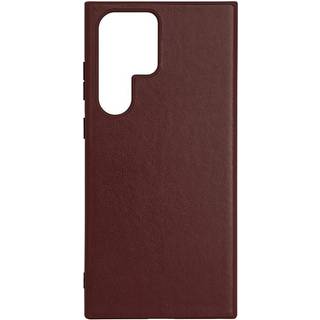 Buffalo Mobilcover PU Brun - Samsung S23 Ultra 5G