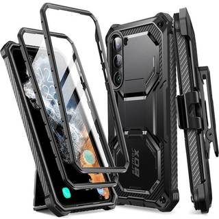 i-Blason Armorbox cover 2-set Samsung Galaxy S23 Plus - Ruddy