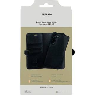 Samsung S23 5G sort Wallet