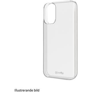 CELLY Gelskin - back cover for mobile phone
