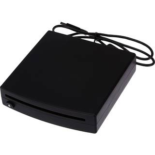 Connects2 CD-afspiller til USB stik