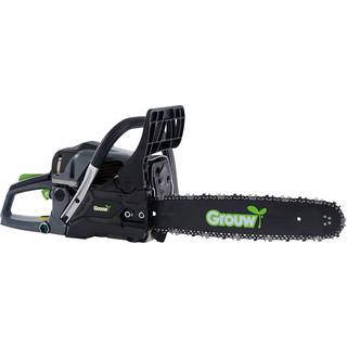 Grouw kædesav 16" 45cc Easy Start & Primer