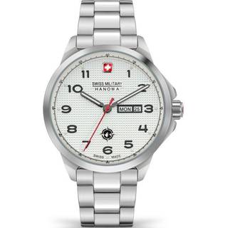Swiss Military Hanowa SMWGH2100302 Herrenuhr Puma 45mm 10ATM