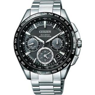 Citizen CC9015-54E Elegance Sort/Titanium Ø44 mm