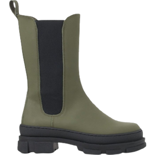 Elise Chelsea - Army Rubberise -  Army
