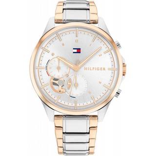 Tommy Hilfiger Dame 1782415 Ur - Stilfuld Kvindes Tidstykke (Ø 38 mm)
