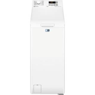 Electrolux EW6T4227R1 vaskemaskine ➞ På lager - klar til levering