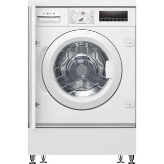 Bosch Serie | 8 WIW28443 Vaskemaskine Vaskemaskine