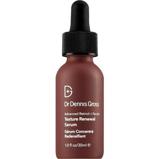 Dr Dennis Gross Advanced Retinol + Ferulic Texture Renewal Serum 30 ml