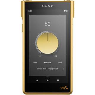 Sony WM1ZM2 Walkman® Signature Series