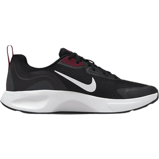 Nike Wearallday dame sneakers - Hvid - Str. 42.5 - Modish.dk