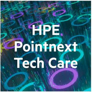 HPE TC 3Y Ess DL325 G10+V2 SVC