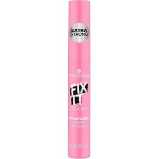 essence FIX IT LIKE A BOSS Transparent sætte gel til øjenbryn 8,5 ml - 8,5 ml