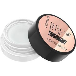 Catrice Brow Fix Shaping Bryn voks Skygge 010 5 g - 5 g