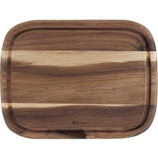 Tefal Jamie Oliver skærebræt Lille: 21,5 x 28 cm
