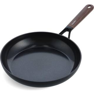 GreenPan Eco Smartshape stegepande 28 cm Dark wood