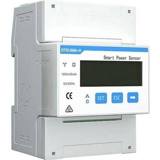 Huawei Smart Meter Dtsu666-H 250A