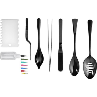 Mikamax mm - Chef's Plating Tool Set