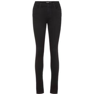 Vmseven Mid Rise Slim Fit Jeans