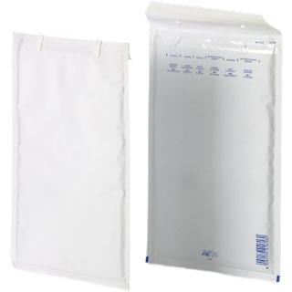 Boblekuvert 240x350 mm No. 16/F 100 stk W6 AirPro