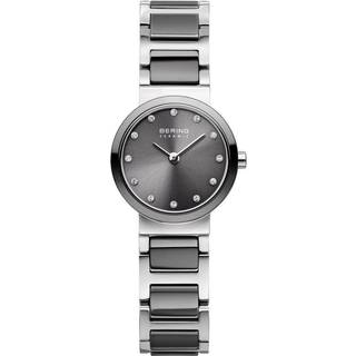 Stilfuld Dame Bering 10725-783 Ur