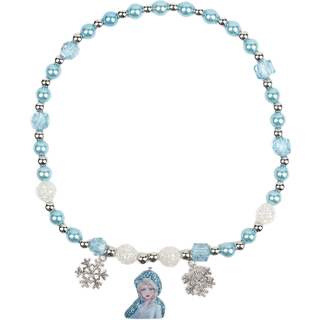 Disney Frozen 2 Necklace Halskæde 1 stk. - 1 stk.