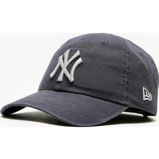 New York Yankees League Essential Black 9TWENTY Adjustable Cap newera adult unisex Black newera adult unisex Black newera adult unisex Black newera ad - Osfm