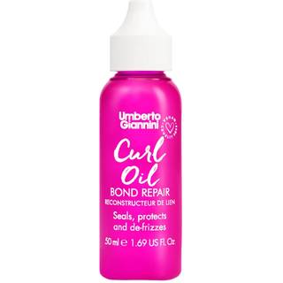Umberto Giannini Collection Curl Jelly Curl Oil Bond Repair 50 ml (1.940,00 kr / 1 l) - 50 ml