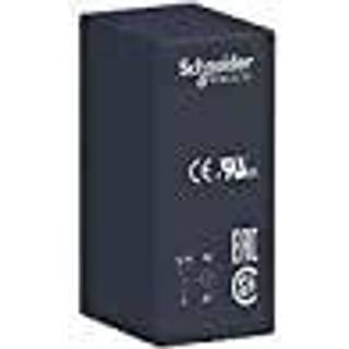 Schneider Relæ 1c/o 12a 24vac