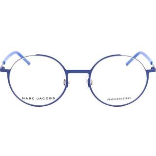 Marc Jacobs MARC 39 W3B 49 Briller Mænd Blue - Blue - 49mm