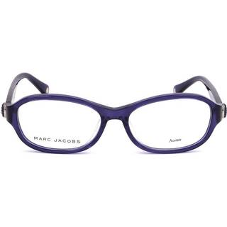 Marc Jacobs MARC 94/F Asian Fit 7VW 53 Briller Kvinder Blue - Transparent Blue - 53mm