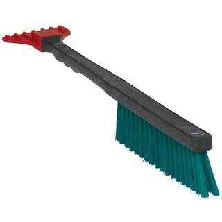 Vikan Autosnebørste med isskraber 490 mm Stiv Sort (520052)