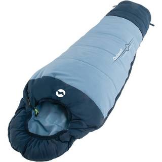 Outwell Juniors' Convertible Ice Ocean Blue, OneSize