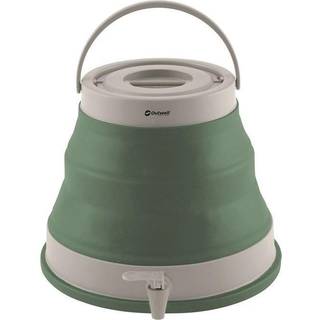 Outwell Collaps Water Carrier Shadow Green, OneSize