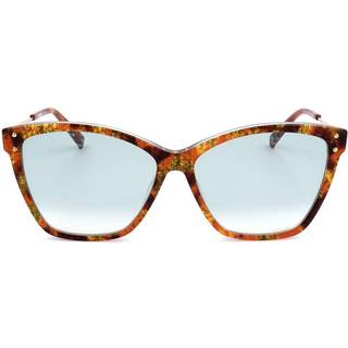 Missoni MIS 0003/S 2NL 56 Solbriller Kvinder Tortoiseshell - Havana - 56mm