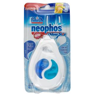 Neophos DEO, dobbelt lugtstop | 60 vaske