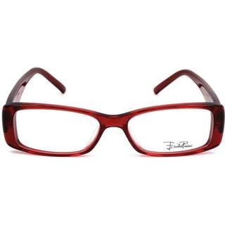 Emilio Pucci EP2648 612 50 Briller Kvinder Rød - Ruby Red - 50mm
