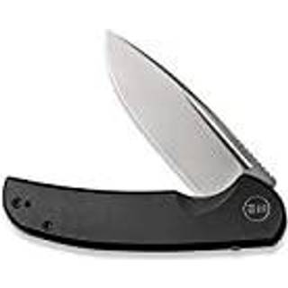 Beacon foldekniv, sort