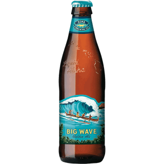 Kona, Big Wave Golden Ale