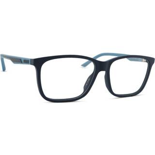 Puma PJ0064O Børn 002 53 Briller Børn Blue - Blue - 53mm