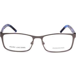 Marc Jacobs MARC 75 U60 55 Briller Mænd Grå - Grey - 55mm