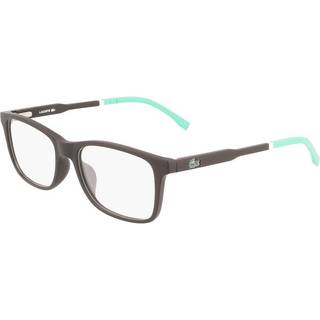 Lacoste L3647 Børn 002 50 Briller Børn Black - Matte Black - 50mm