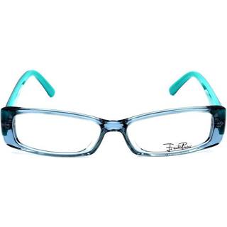 Emilio Pucci EP2655 462 51 Briller Mænd Blue - Light Blue - 51mm