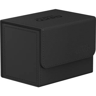 Sidewinder 80+ Monocolor - deckbox - Ultimate Guard