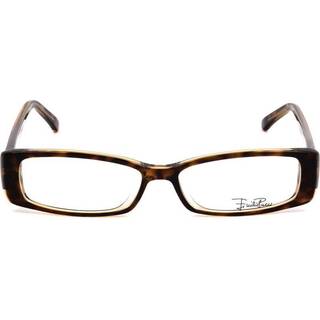 Emilio Pucci EP2655 244 51 Briller Mænd Tortoiseshell - Honey Tortoise - 51mm