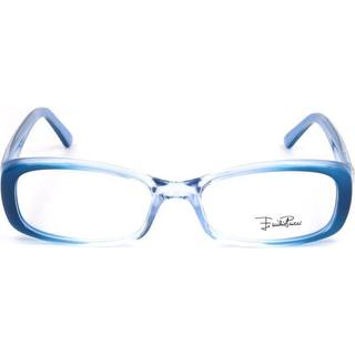 Emilio Pucci EP2660 461 51 Briller Kvinder Blue - Gradient Blue - 51mm