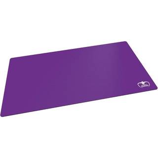 Ultimate Guard Play-Mat Monochrome Purple 61 x 35 cm